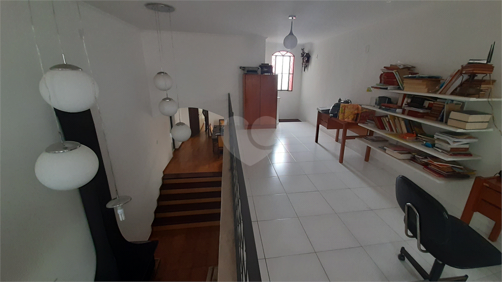 Venda Casa São Paulo Vila Isolina Mazzei REO660606 6