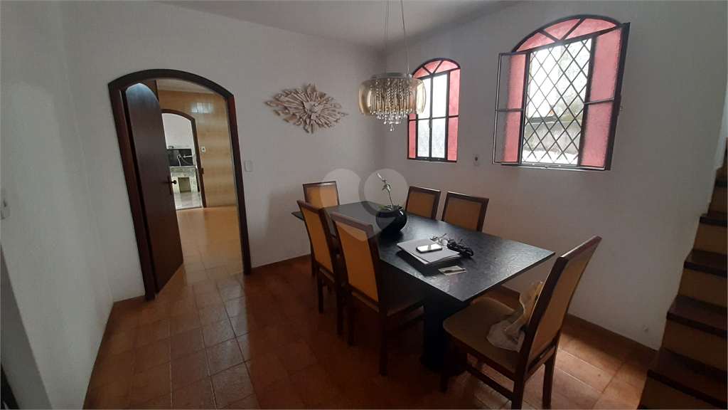 Venda Casa São Paulo Vila Isolina Mazzei REO660606 5