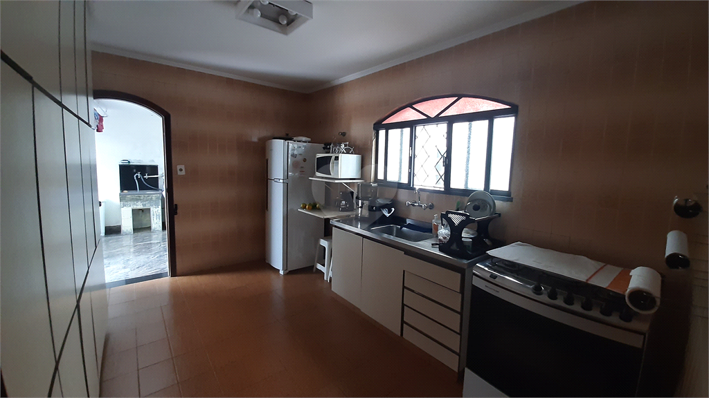 Venda Casa São Paulo Vila Isolina Mazzei REO660606 31