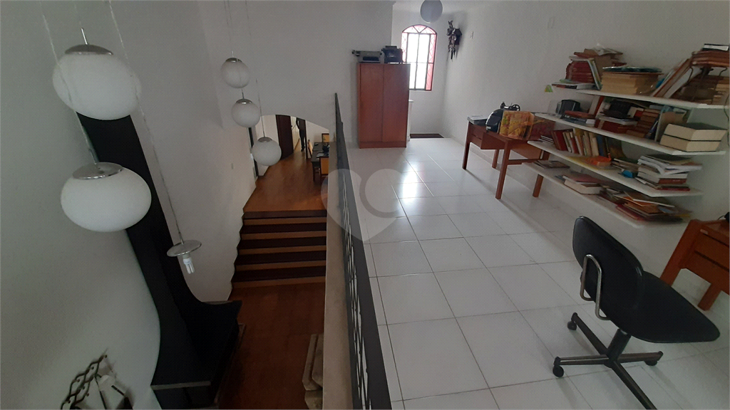 Venda Casa São Paulo Vila Isolina Mazzei REO660606 4