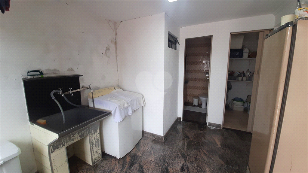 Venda Casa São Paulo Vila Isolina Mazzei REO660606 20