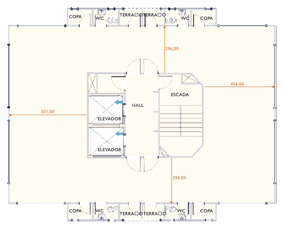 Venda Prédio inteiro São Paulo Vila Mariana REO660611 19