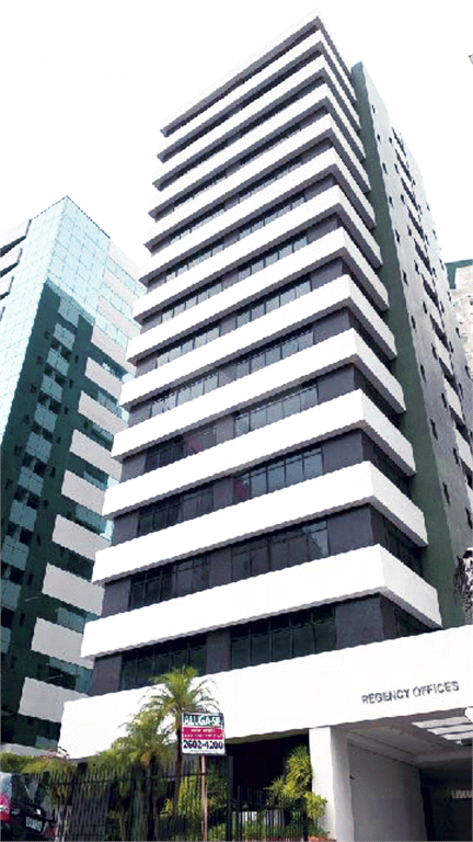 Venda Prédio inteiro São Paulo Vila Mariana REO660611 2