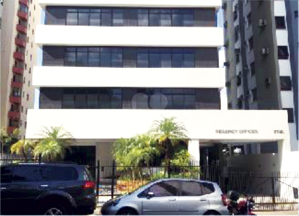 Venda Prédio inteiro São Paulo Vila Mariana REO660611 20