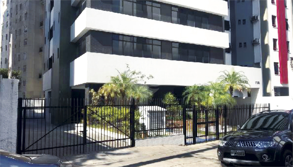 Venda Prédio inteiro São Paulo Vila Mariana REO660611 1