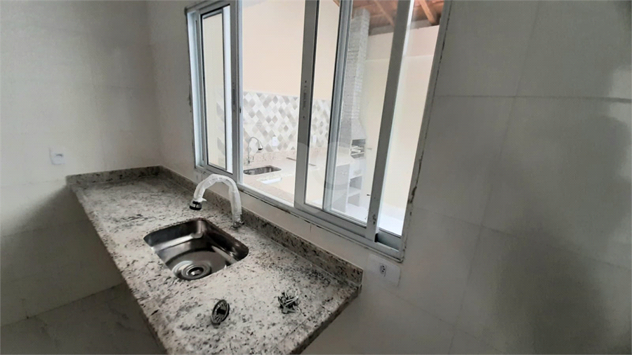 Venda Sobrado São Paulo Vila Medeiros REO660642 17