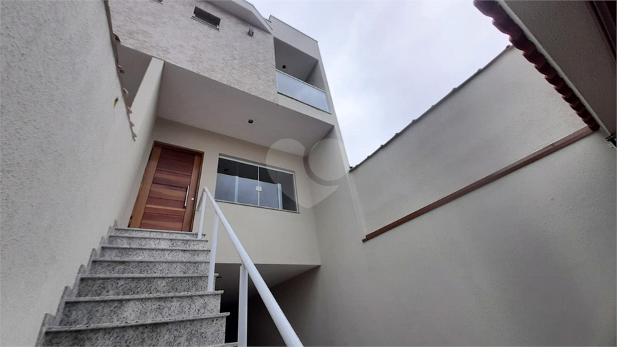 Venda Sobrado São Paulo Vila Medeiros REO660642 36