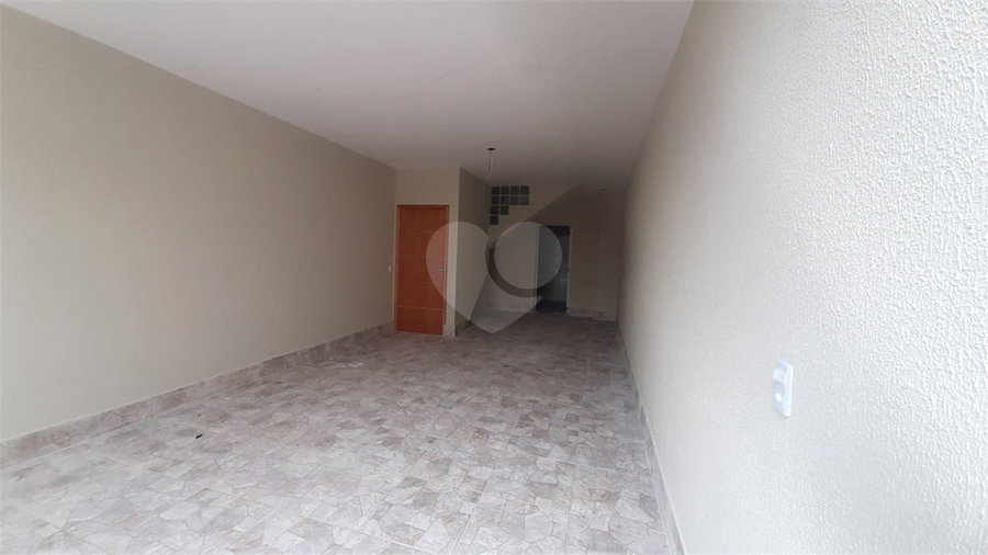 Venda Sobrado São Paulo Vila Medeiros REO660642 2