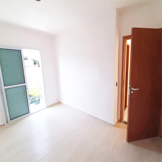 Venda Apartamento Santo André Jardim Alvorada REO660674 5