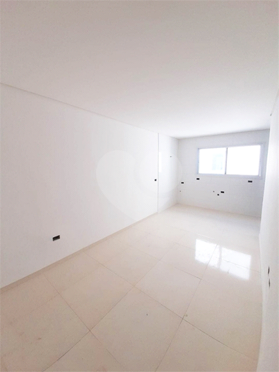 Venda Apartamento Santo André Jardim Alvorada REO660674 3