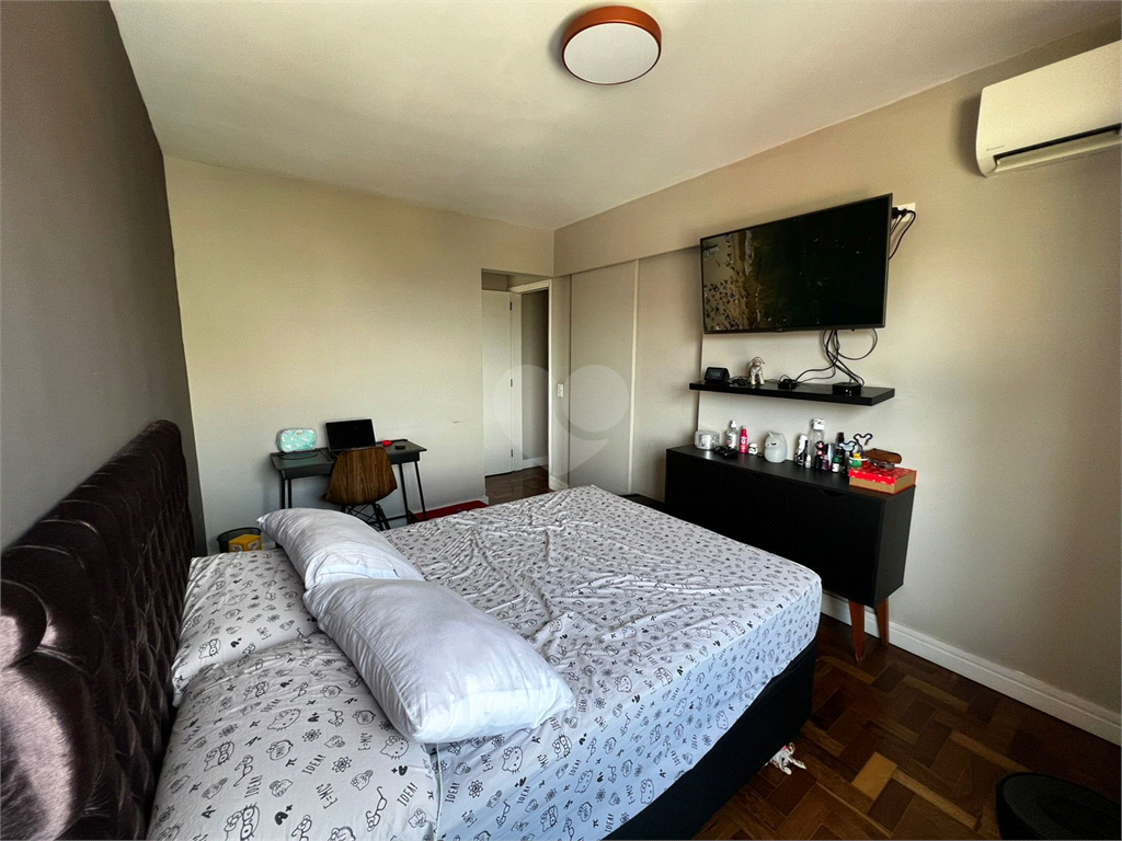 Venda Apartamento São Paulo Vila Clementino REO660684 18