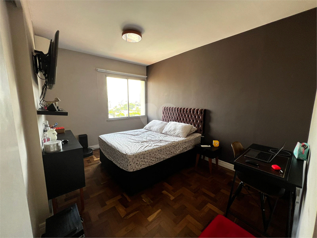 Venda Apartamento São Paulo Vila Clementino REO660684 17