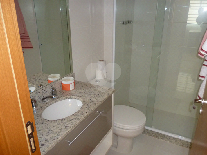 Venda Apartamento Rio De Janeiro Méier REO660702 19