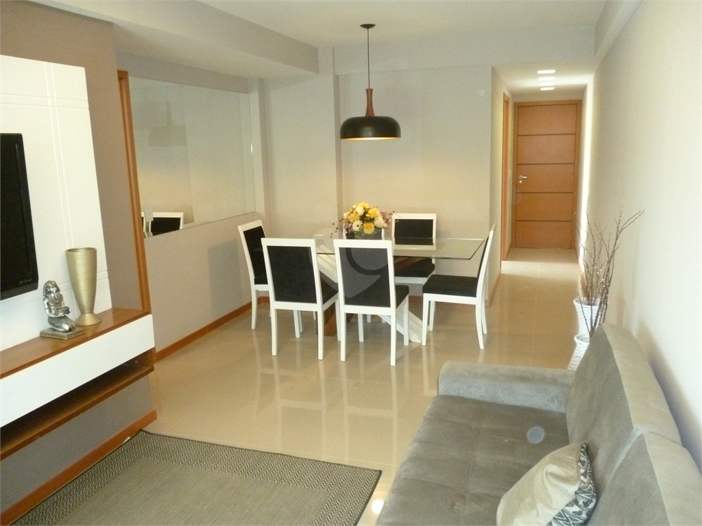 Venda Apartamento Rio De Janeiro Méier REO660702 26