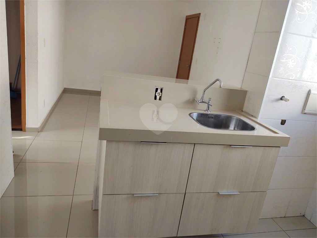 Venda Apartamento São Carlos Parque Fehr REO660726 13