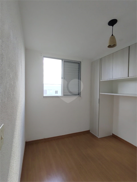 Venda Apartamento São Carlos Parque Fehr REO660726 2