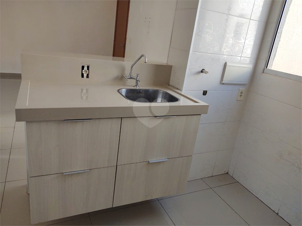 Venda Apartamento São Carlos Parque Fehr REO660726 12