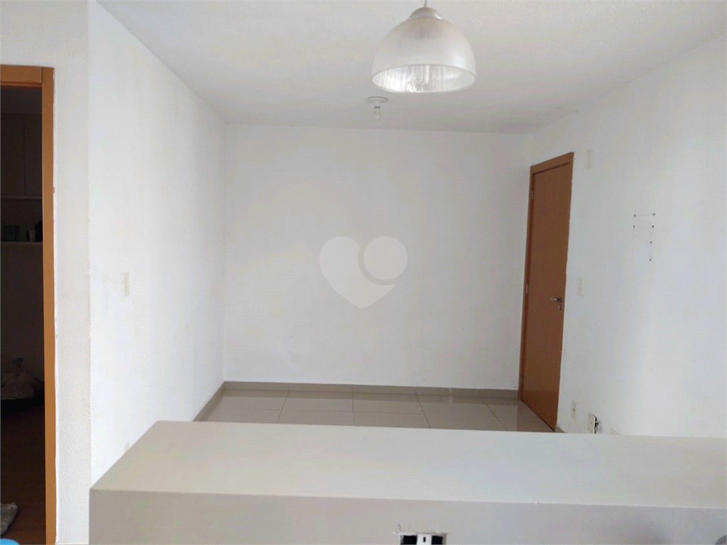 Venda Apartamento São Carlos Parque Fehr REO660726 16