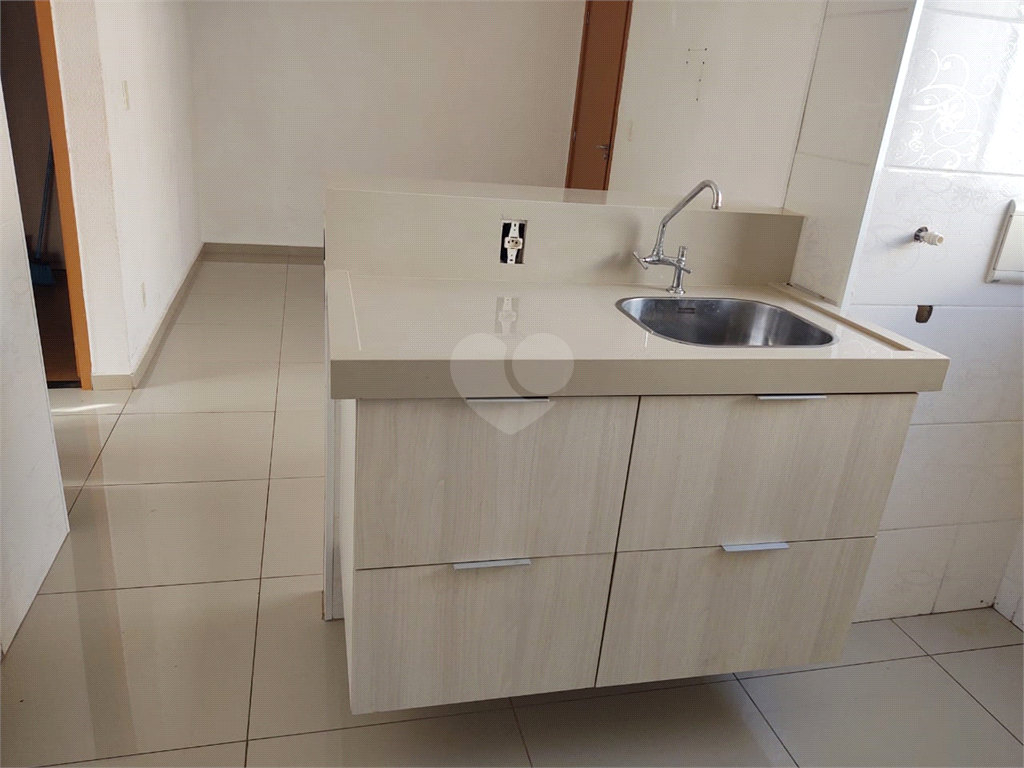 Venda Apartamento São Carlos Parque Fehr REO660726 17