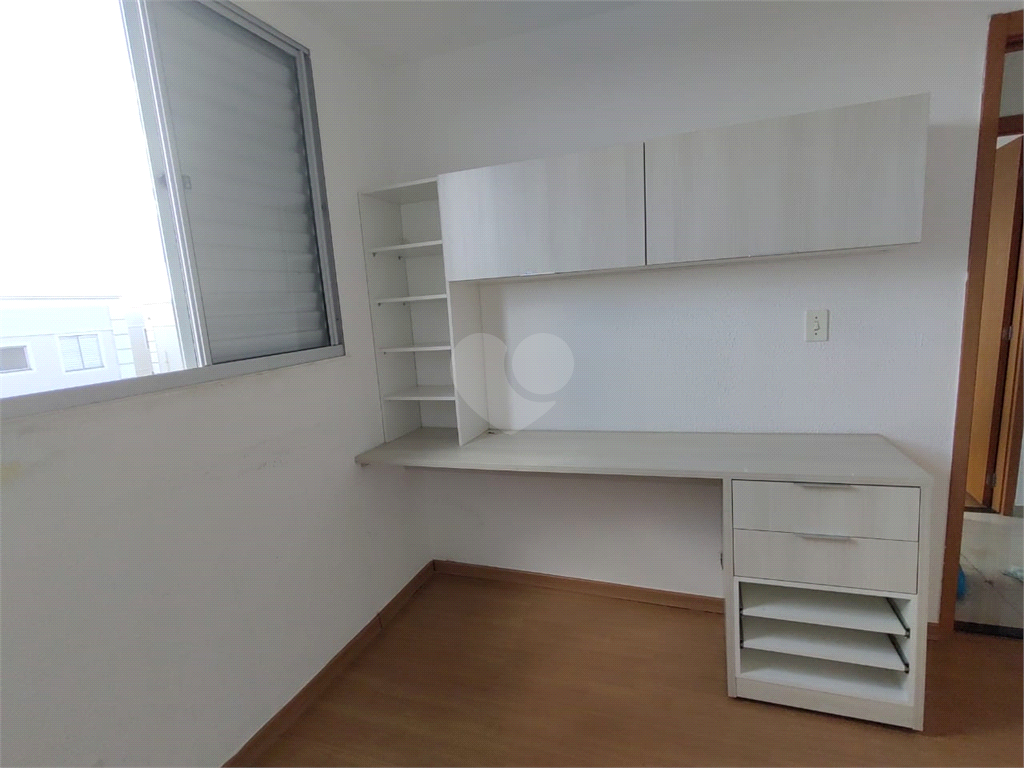 Venda Apartamento São Carlos Parque Fehr REO660726 3