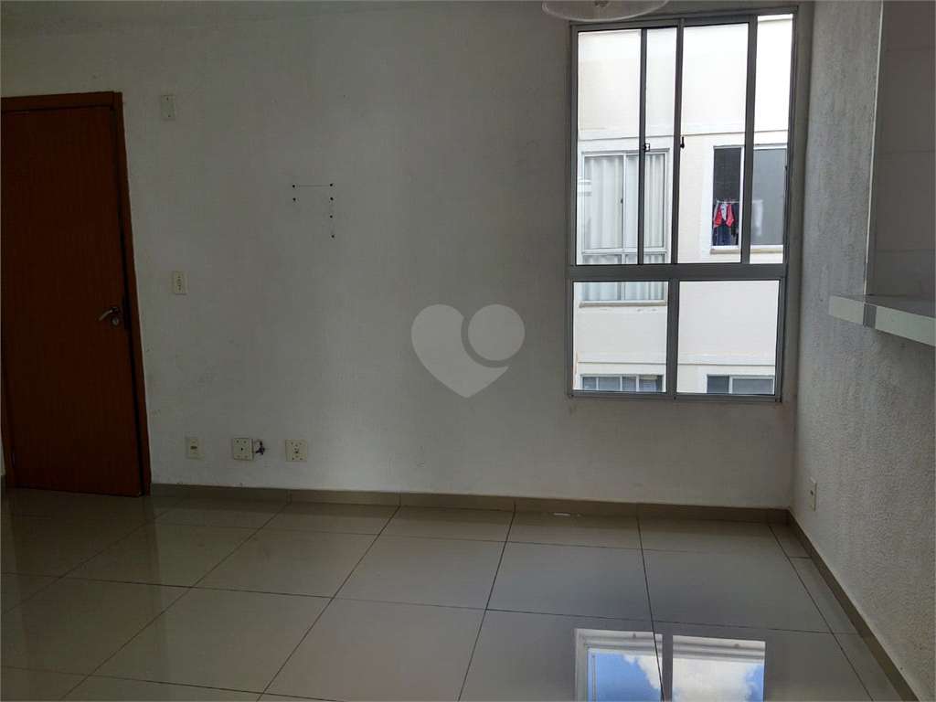 Venda Apartamento São Carlos Parque Fehr REO660726 5