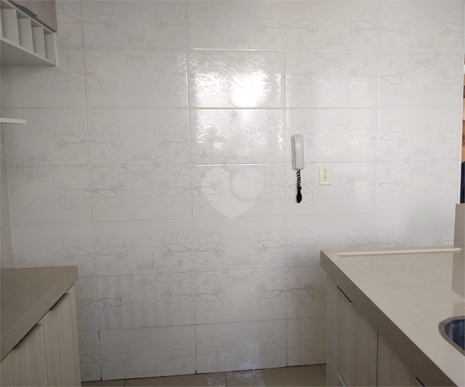 Venda Apartamento São Carlos Parque Fehr REO660726 15