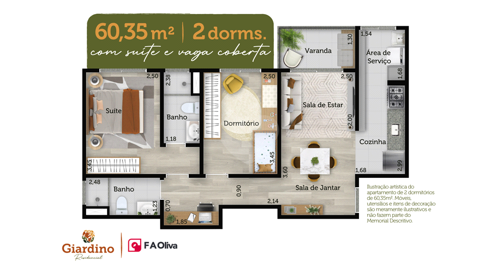 Venda Apartamento Jundiaí Jardim Colônia REO660754 14