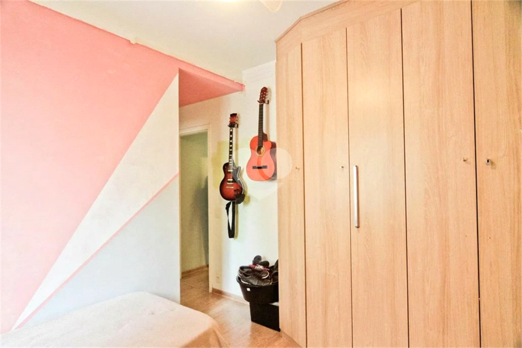 Venda Apartamento São Paulo Lauzane Paulista REO660759 12