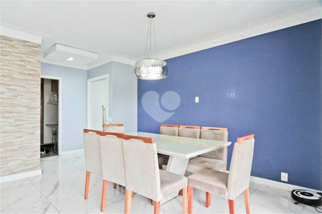 Venda Apartamento São Paulo Lauzane Paulista REO660759 10