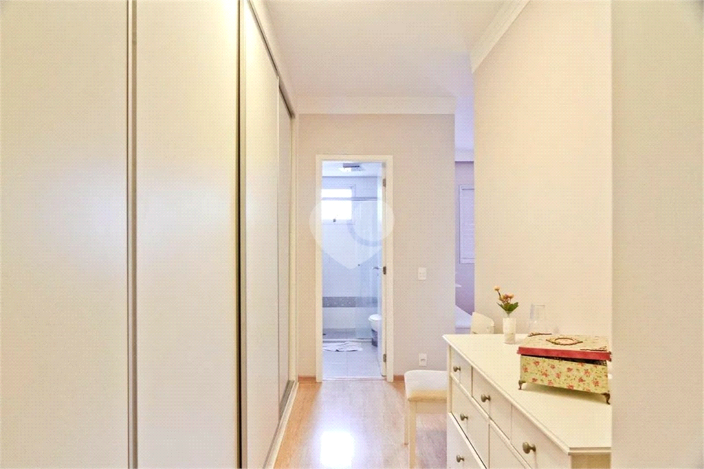 Venda Apartamento São Paulo Lauzane Paulista REO660759 21