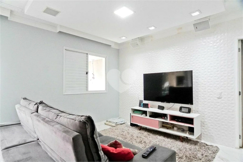 Venda Apartamento São Paulo Lauzane Paulista REO660759 17