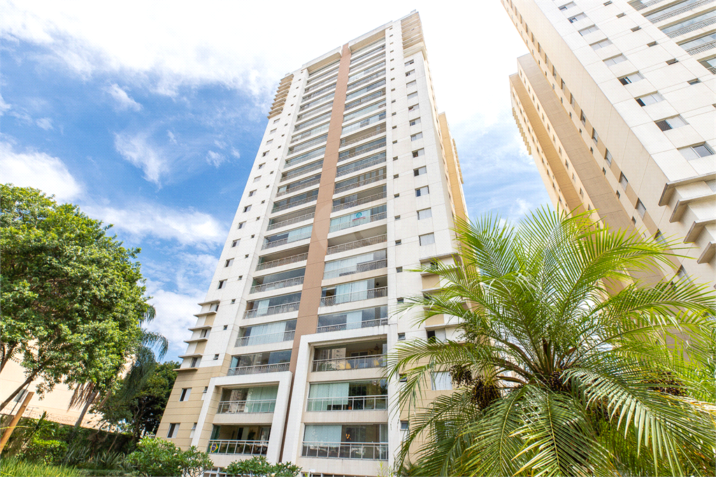 Venda Apartamento São Paulo Lauzane Paulista REO660759 1