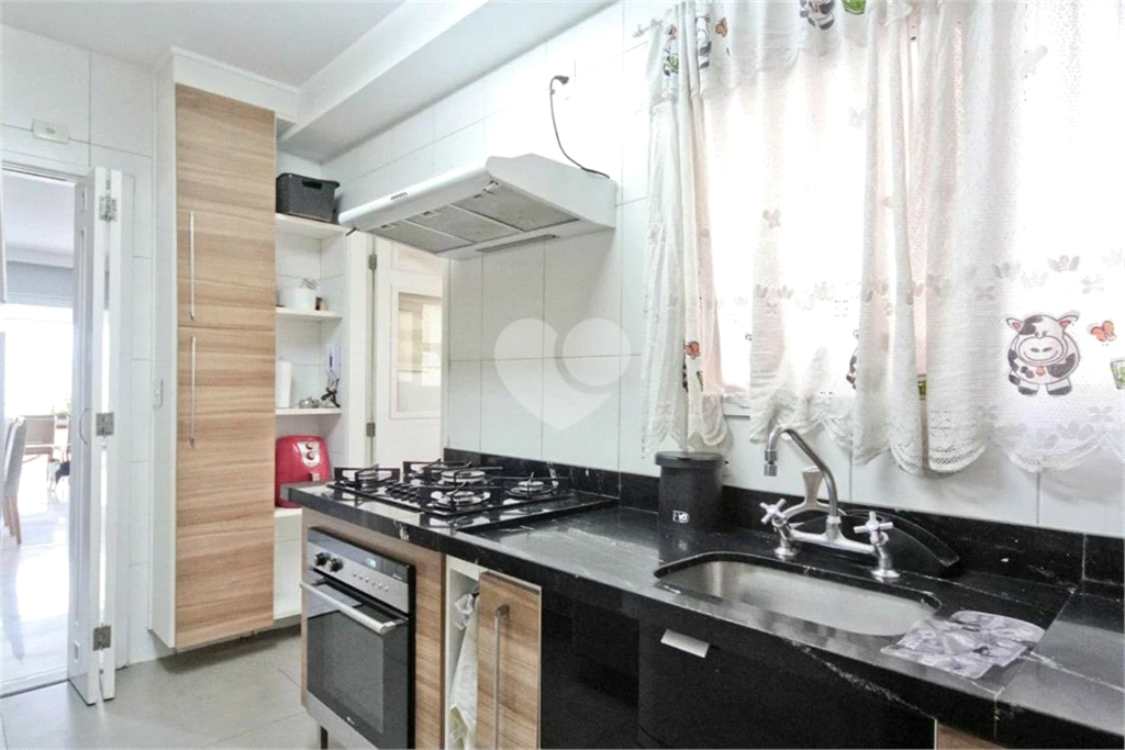 Venda Apartamento São Paulo Lauzane Paulista REO660759 18