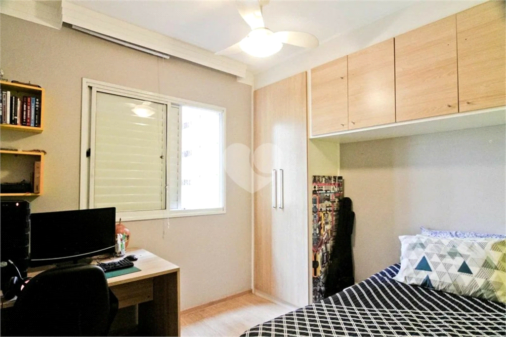 Venda Apartamento São Paulo Lauzane Paulista REO660759 8