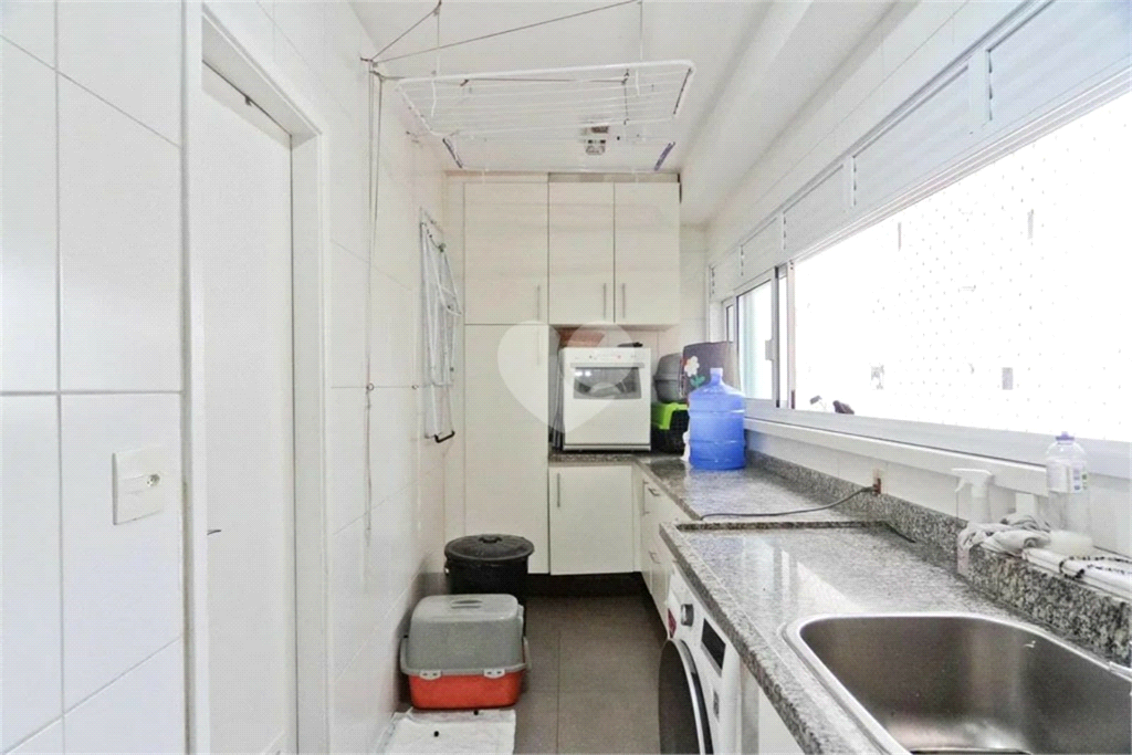 Venda Apartamento São Paulo Lauzane Paulista REO660759 23