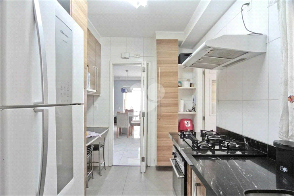 Venda Apartamento São Paulo Lauzane Paulista REO660759 9