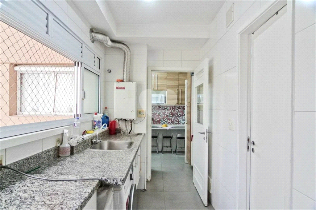 Venda Apartamento São Paulo Lauzane Paulista REO660759 19