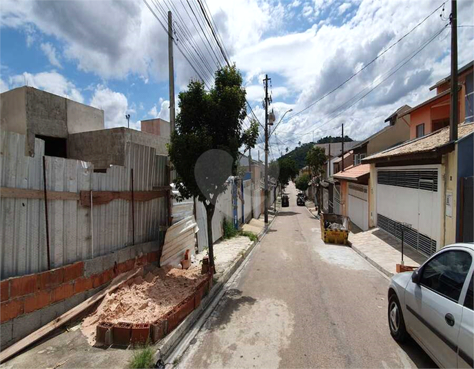 Venda Casa Jundiaí Jardim Marambaia REO660762 2