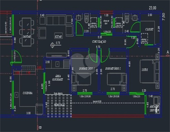 Venda Casa Jundiaí Jardim Marambaia REO660762 5