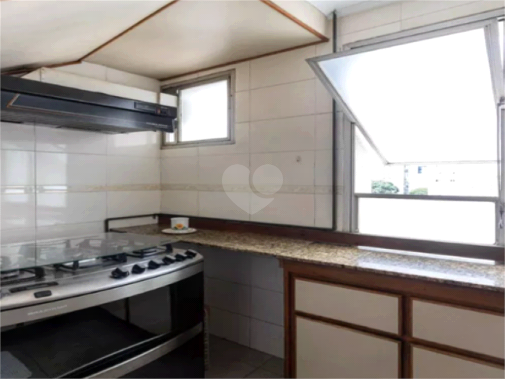 Venda Apartamento São Paulo Vila Uberabinha REO660764 38