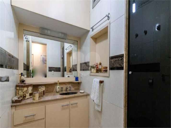 Venda Apartamento São Paulo Vila Uberabinha REO660764 25