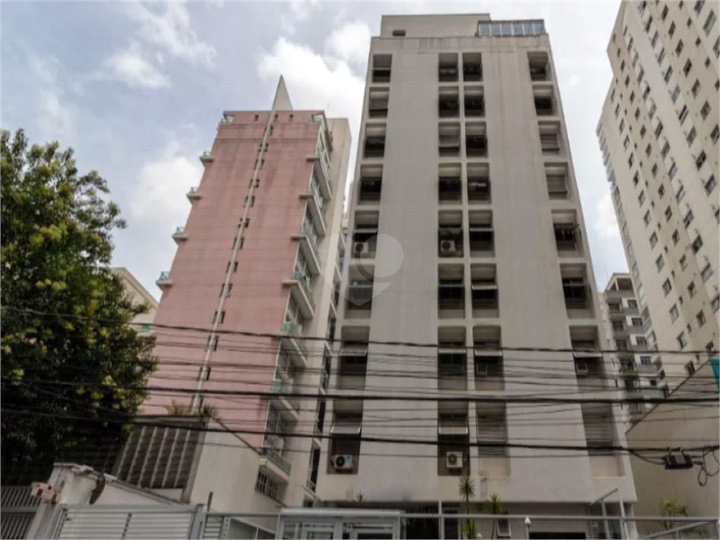 Venda Apartamento São Paulo Vila Uberabinha REO660764 42