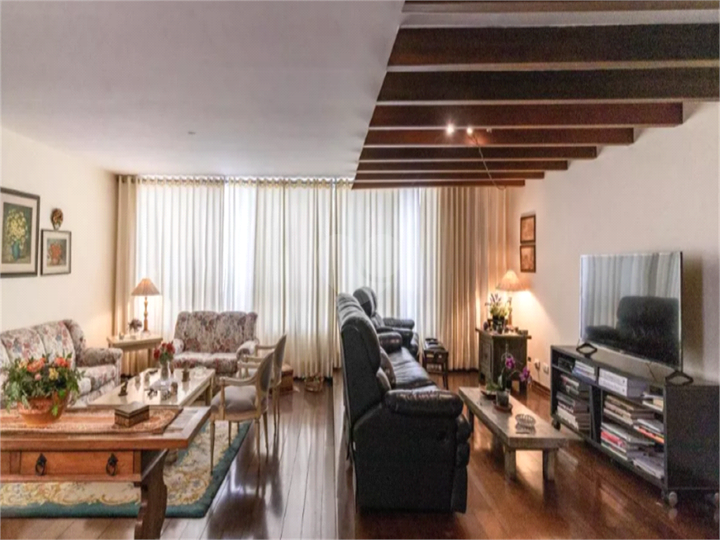 Venda Apartamento São Paulo Vila Uberabinha REO660764 3