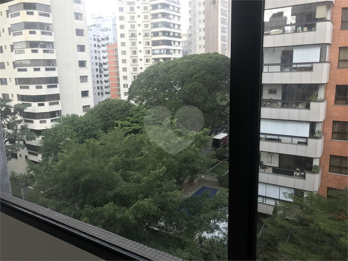 Venda Apartamento São Paulo Moema REO660785 8