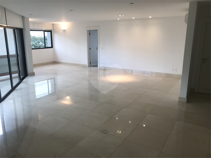 Venda Apartamento São Paulo Moema REO660785 6