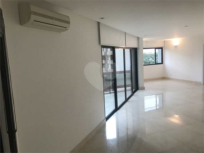 Venda Apartamento São Paulo Moema REO660785 2