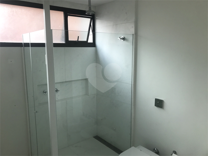 Venda Apartamento São Paulo Moema REO660785 18