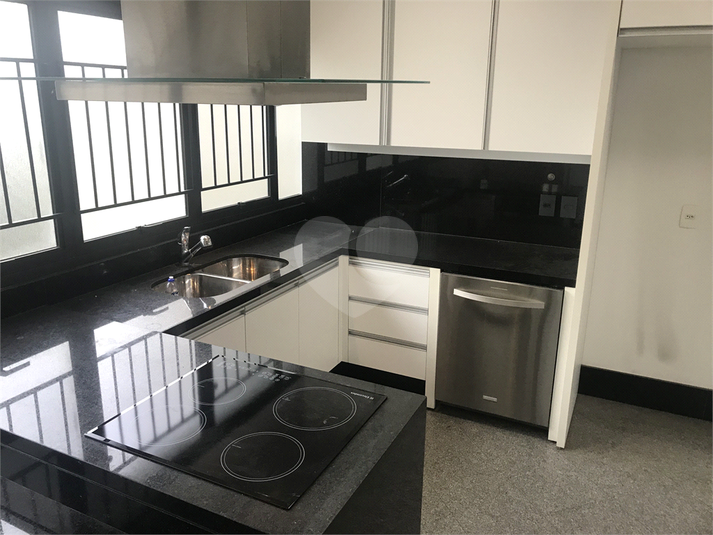 Venda Apartamento São Paulo Moema REO660785 10