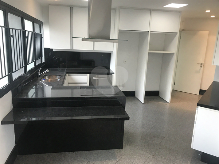 Venda Apartamento São Paulo Moema REO660785 9