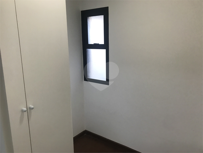 Venda Apartamento São Paulo Moema REO660785 16